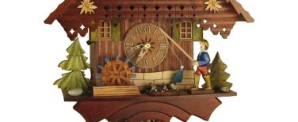 Black Forest Cuckoo Clocks – What You Need to Know