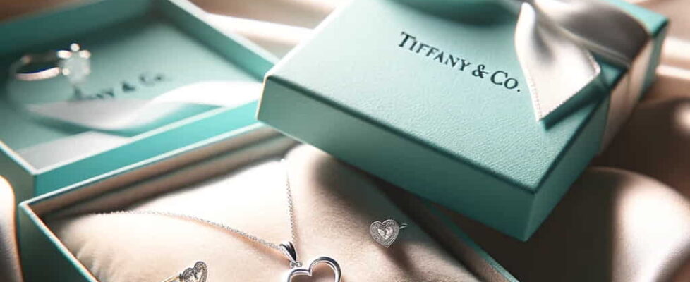 Tiffanys Jewelry